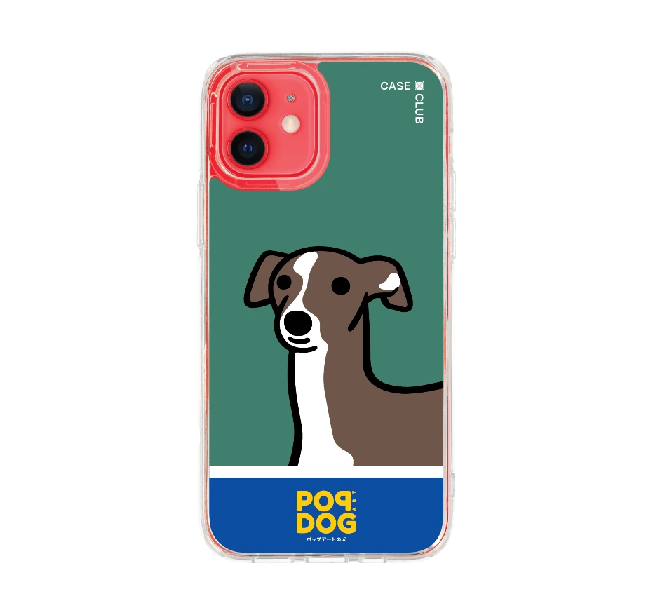 join the club italian greyhound