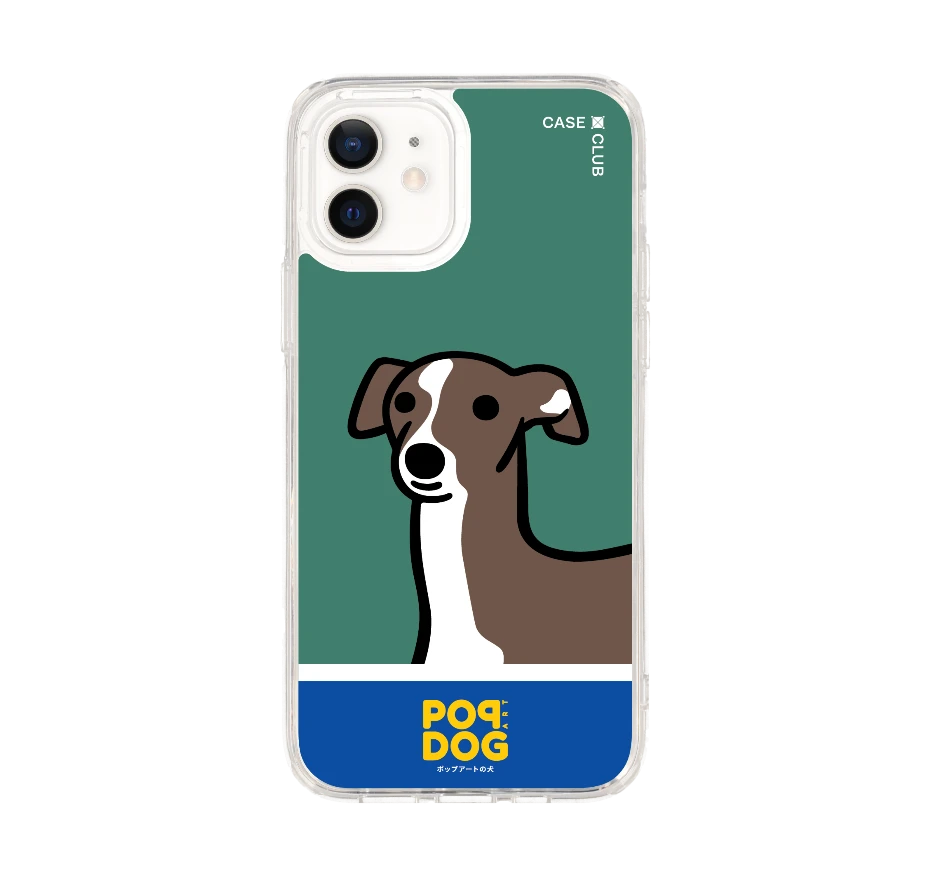 join the club italian greyhound