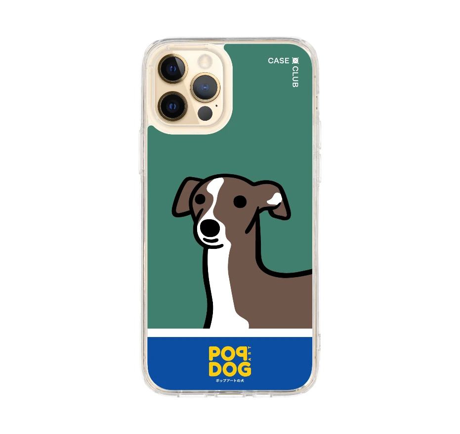 join the club italian greyhound