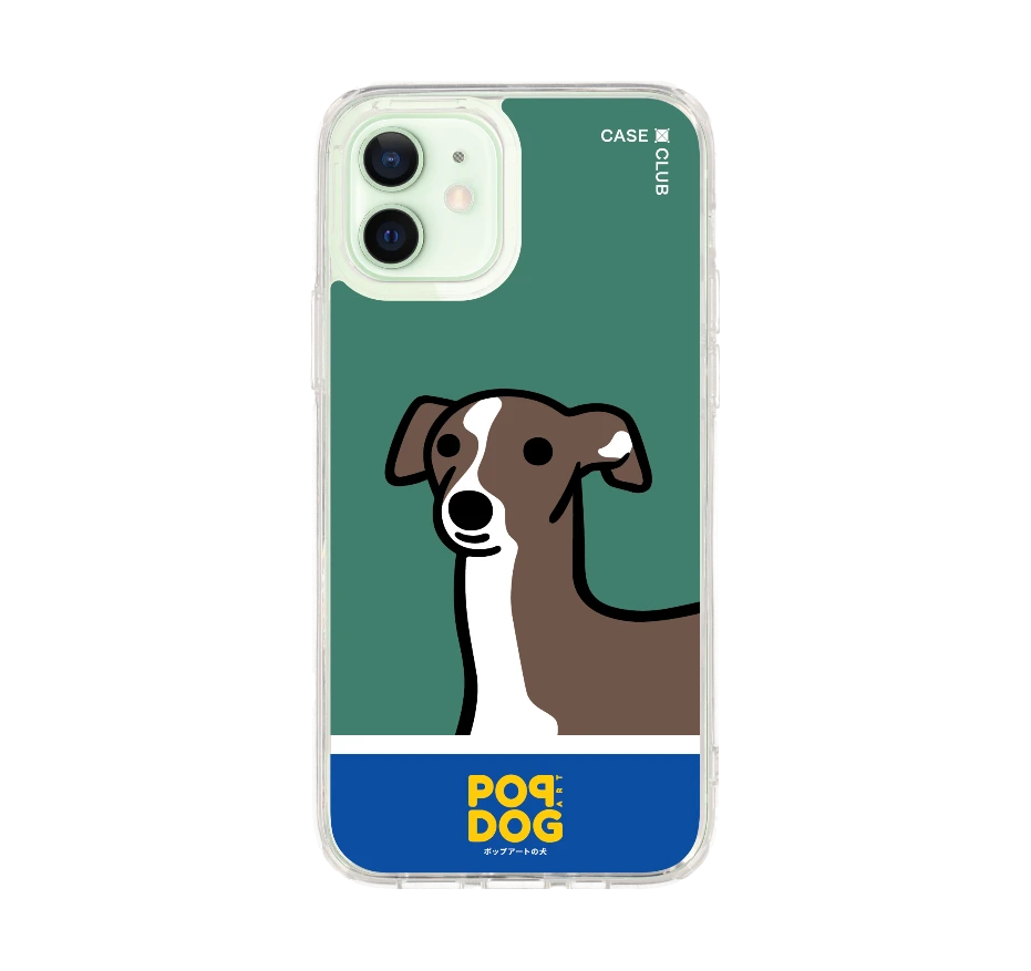 join the club italian greyhound