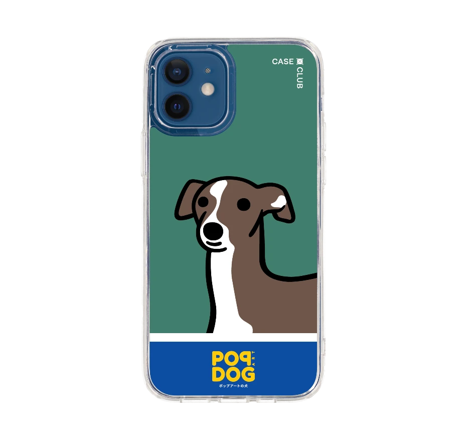 join the club italian greyhound
