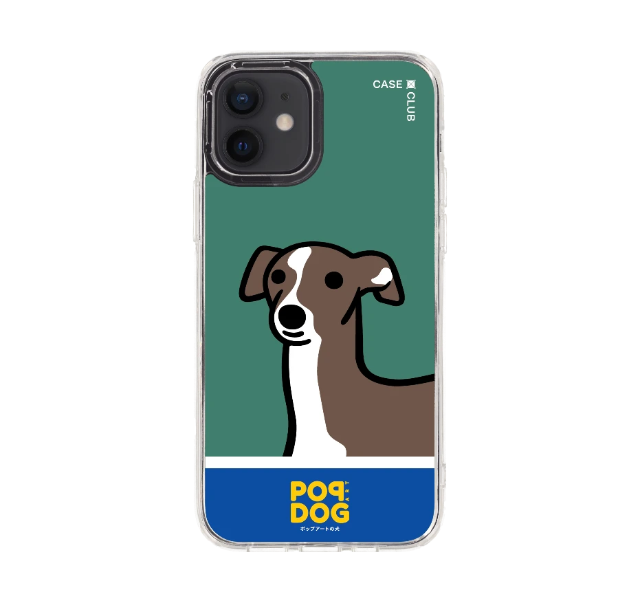 join the club italian greyhound