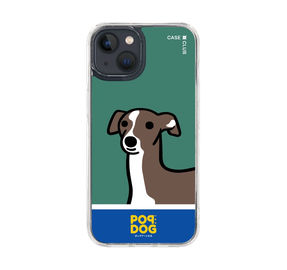join the club italian greyhound