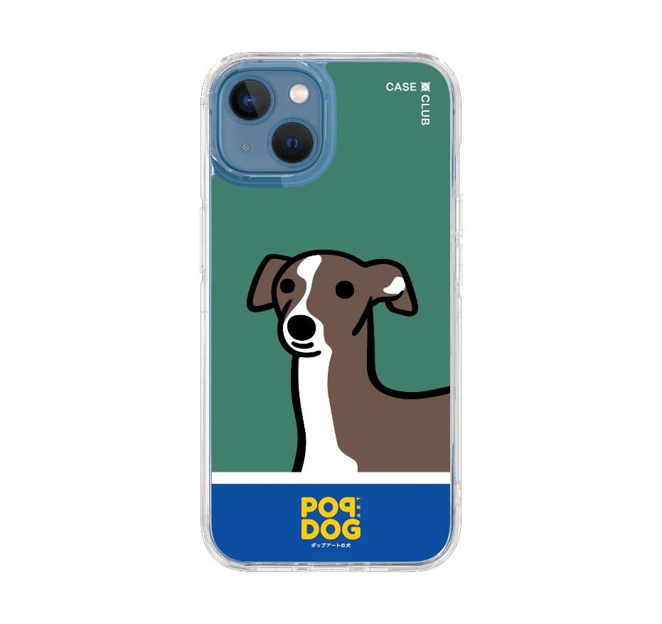join the club italian greyhound