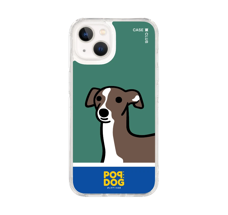 join the club italian greyhound