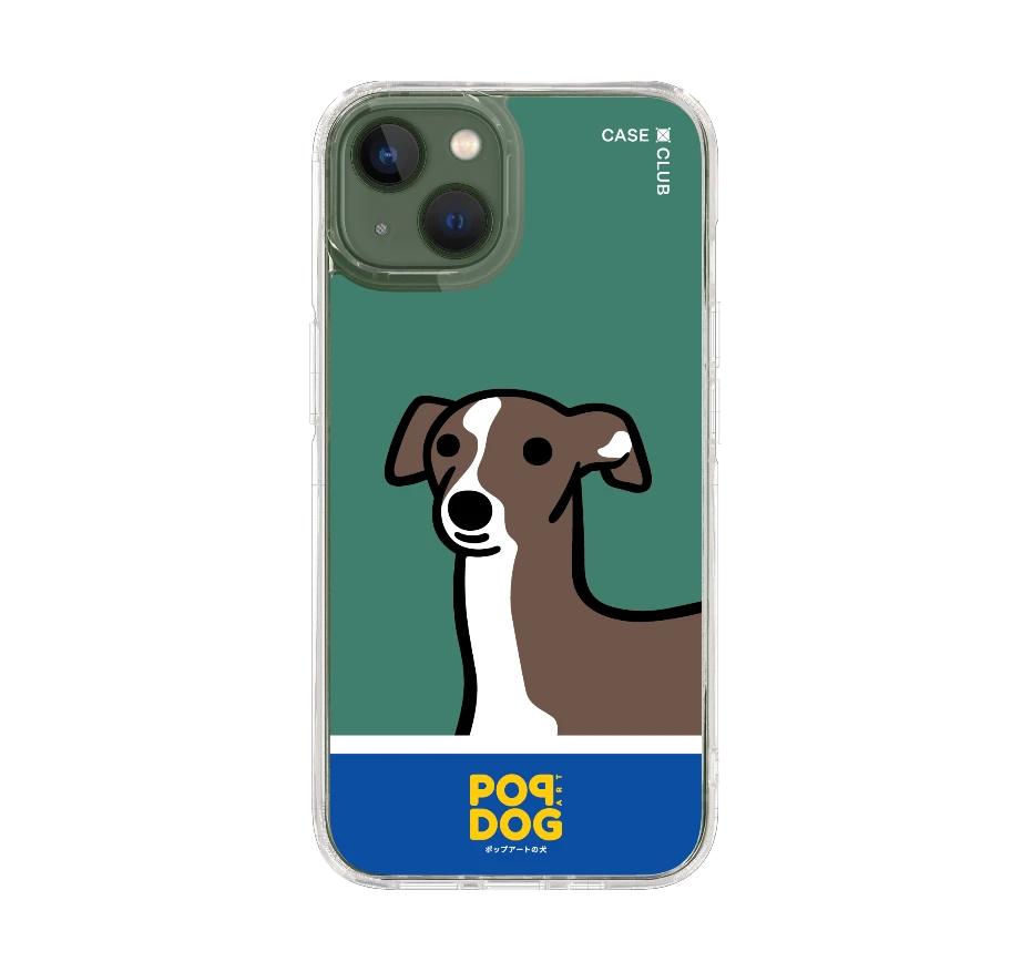 join the club italian greyhound