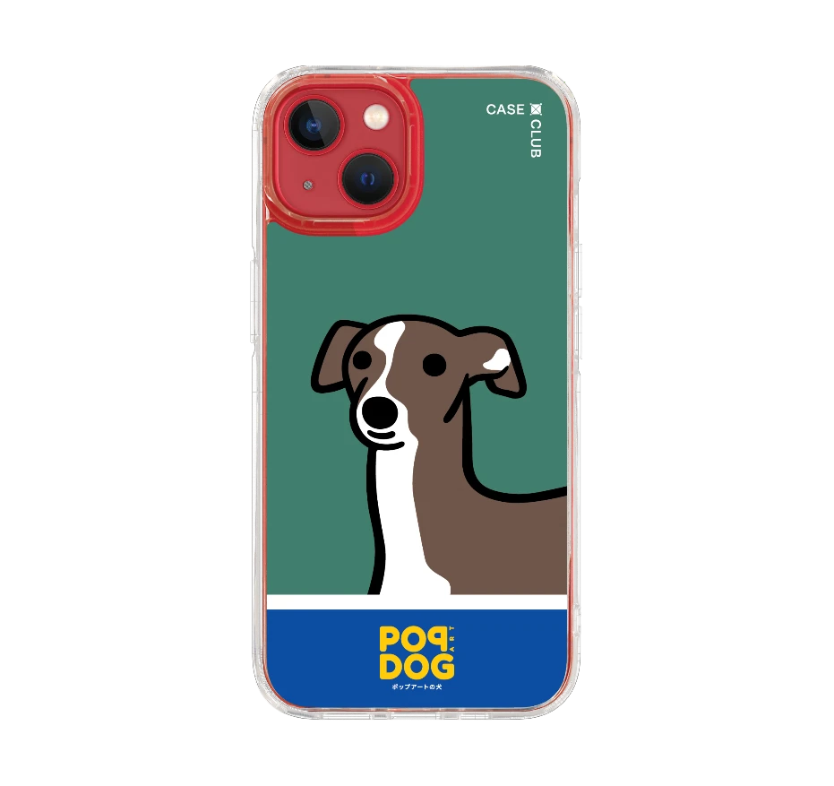 join the club italian greyhound