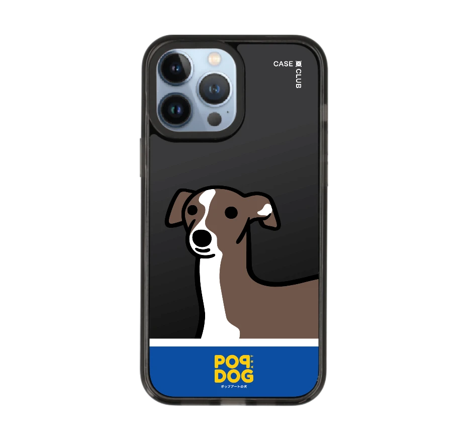 join the club italian greyhound