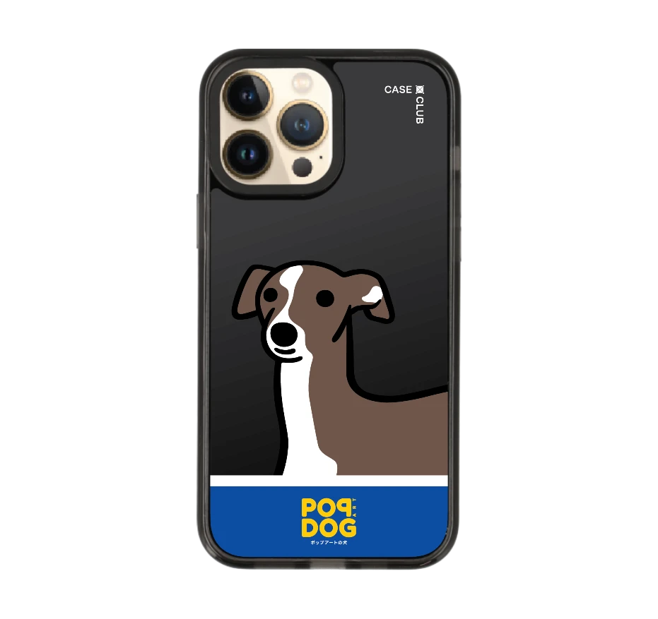 join the club italian greyhound