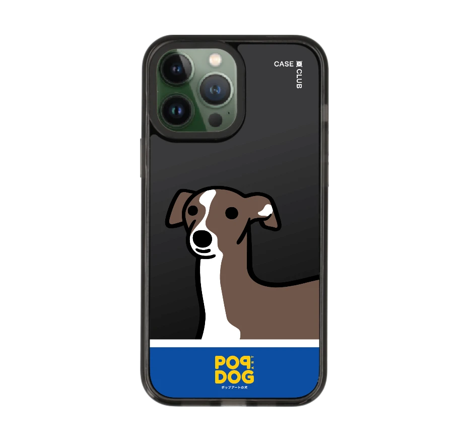 join the club italian greyhound