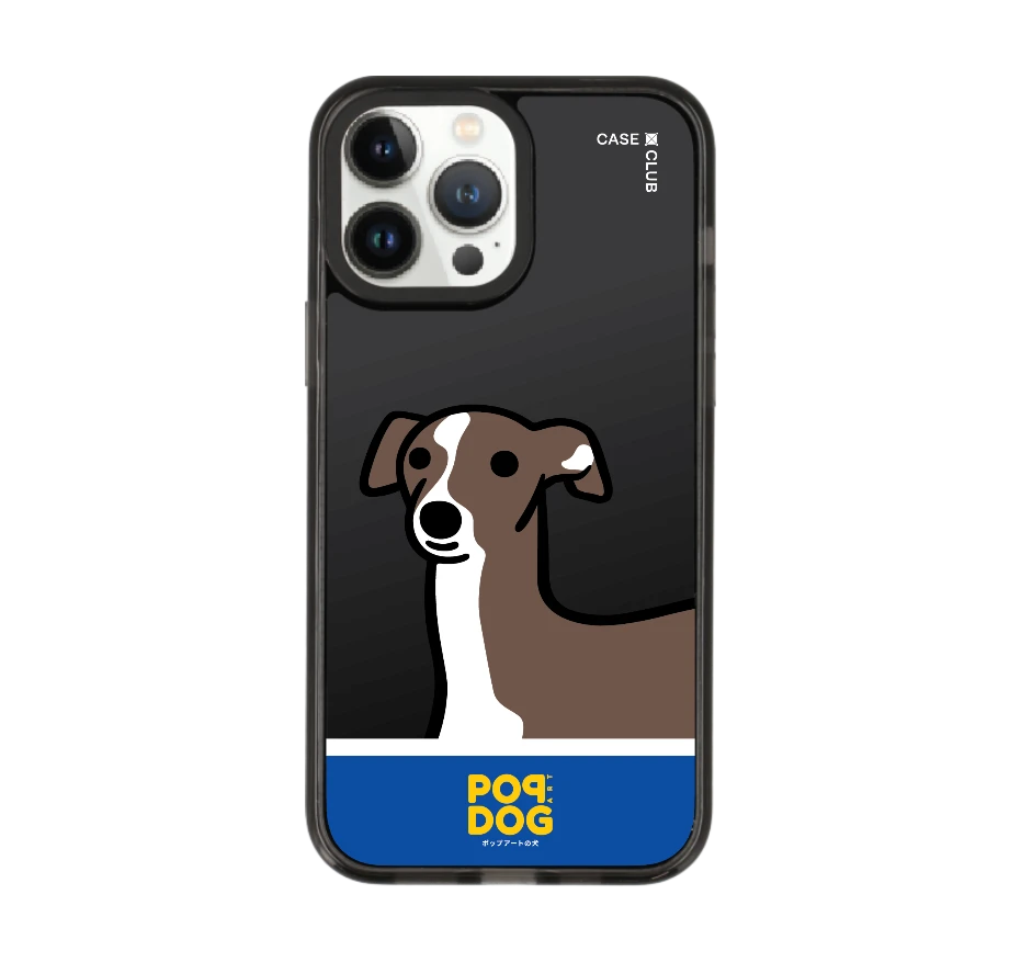 join the club italian greyhound