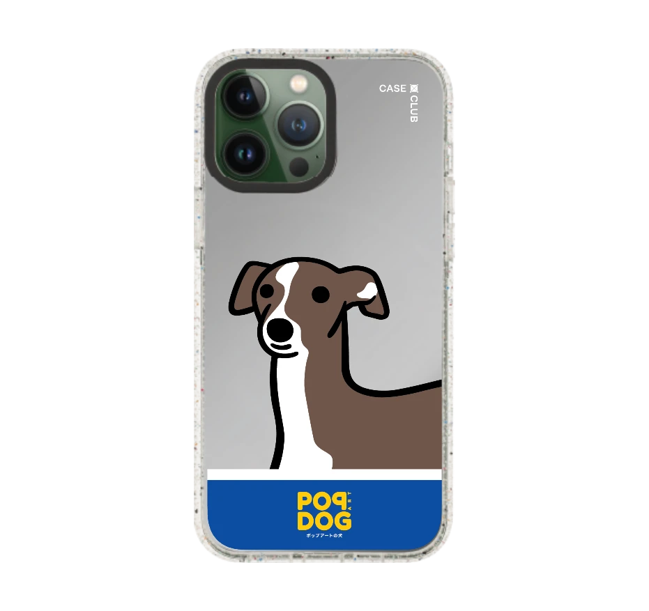 join the club italian greyhound