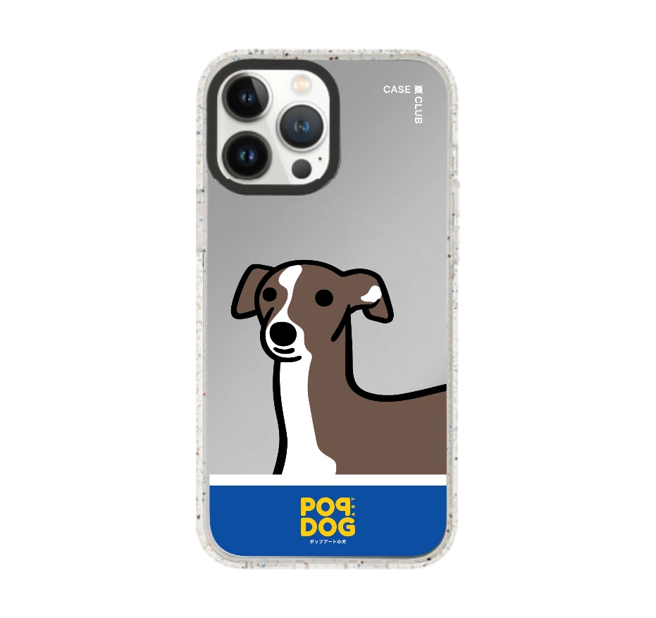 join the club italian greyhound