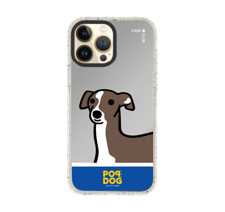 join the club italian greyhound