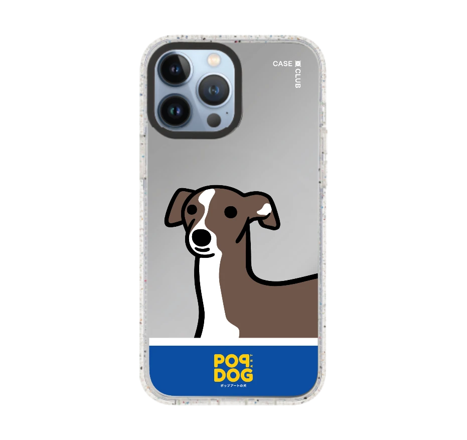 join the club italian greyhound