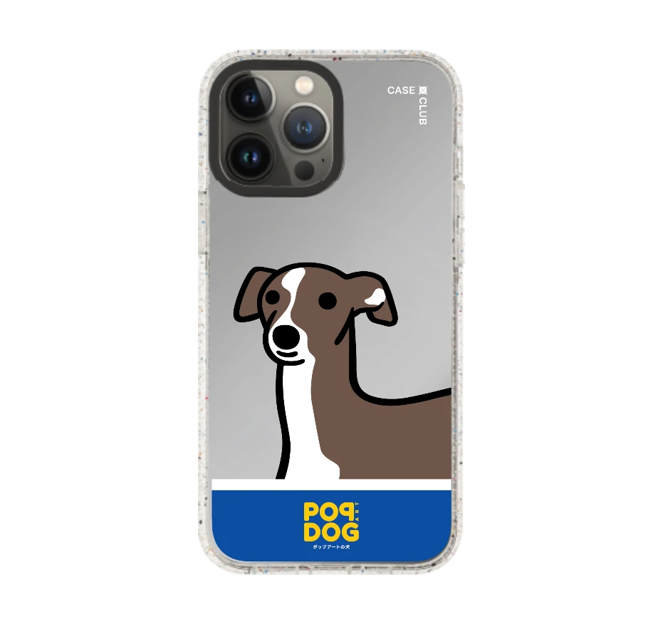 join the club italian greyhound