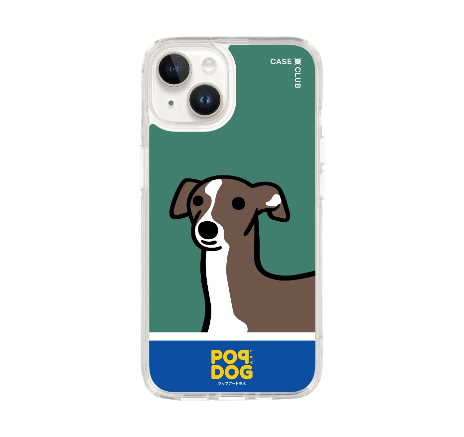 join the club italian greyhound