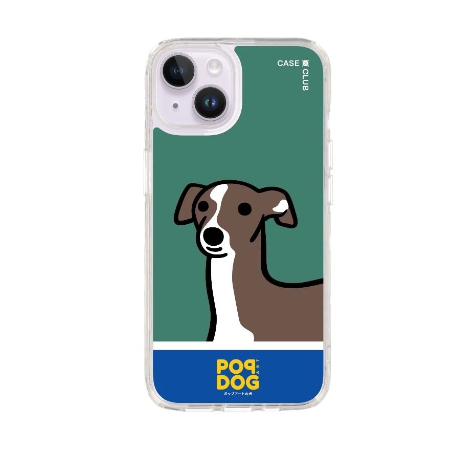 join the club italian greyhound