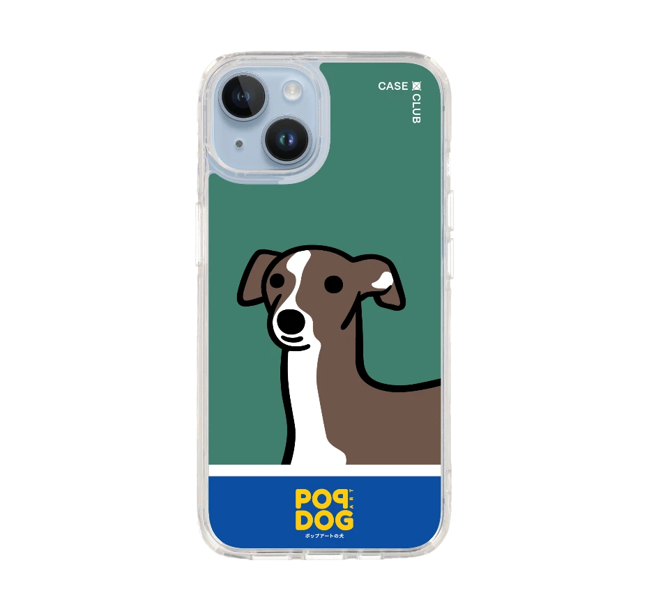 join the club italian greyhound