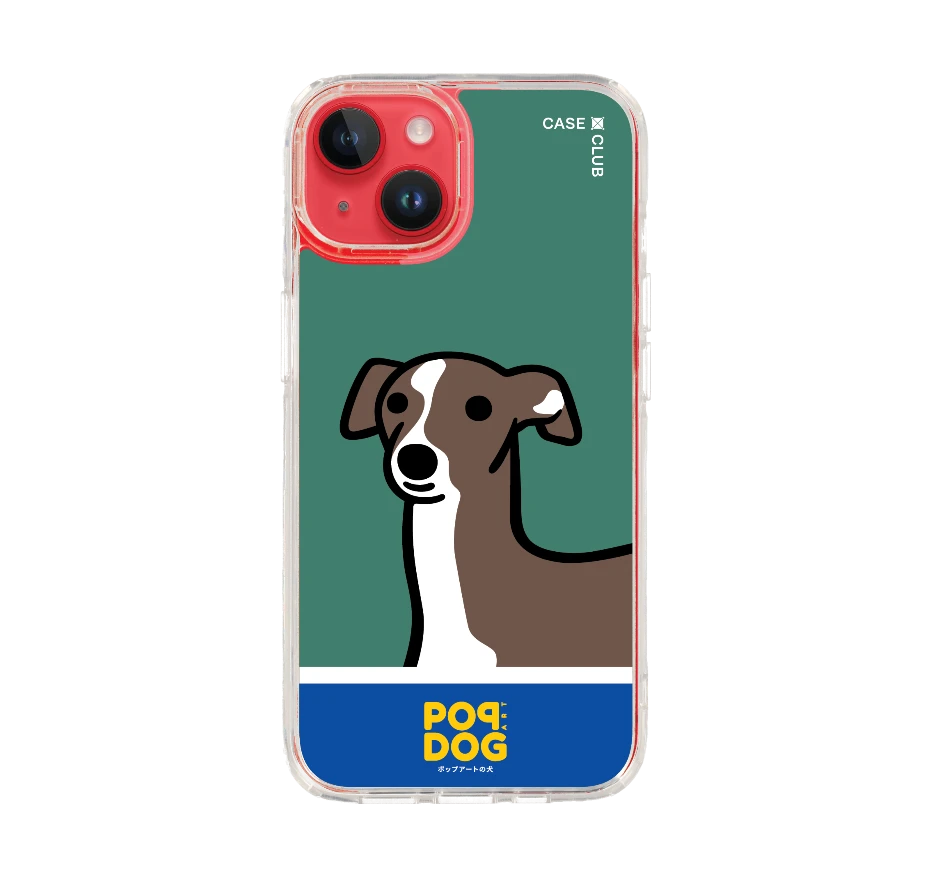 join the club italian greyhound