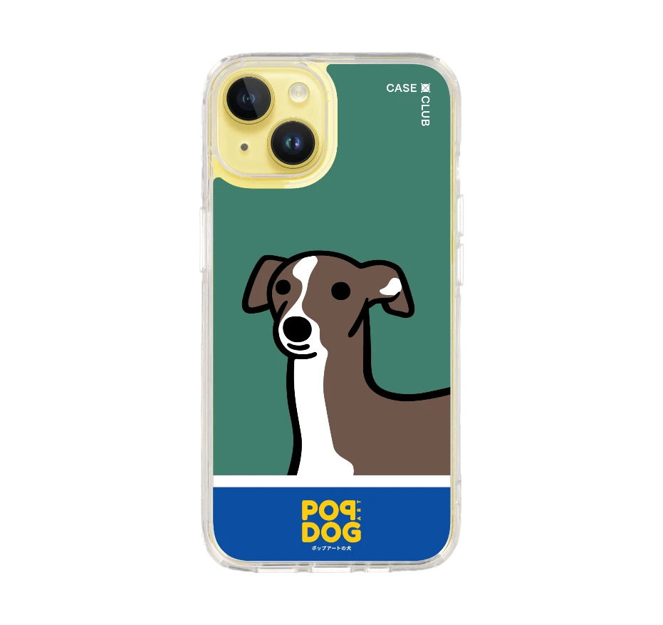 join the club italian greyhound