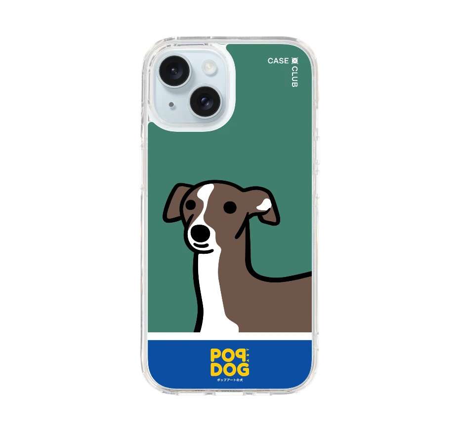 join the club อิตาเลี่ยน เกรย์ฮาวด์