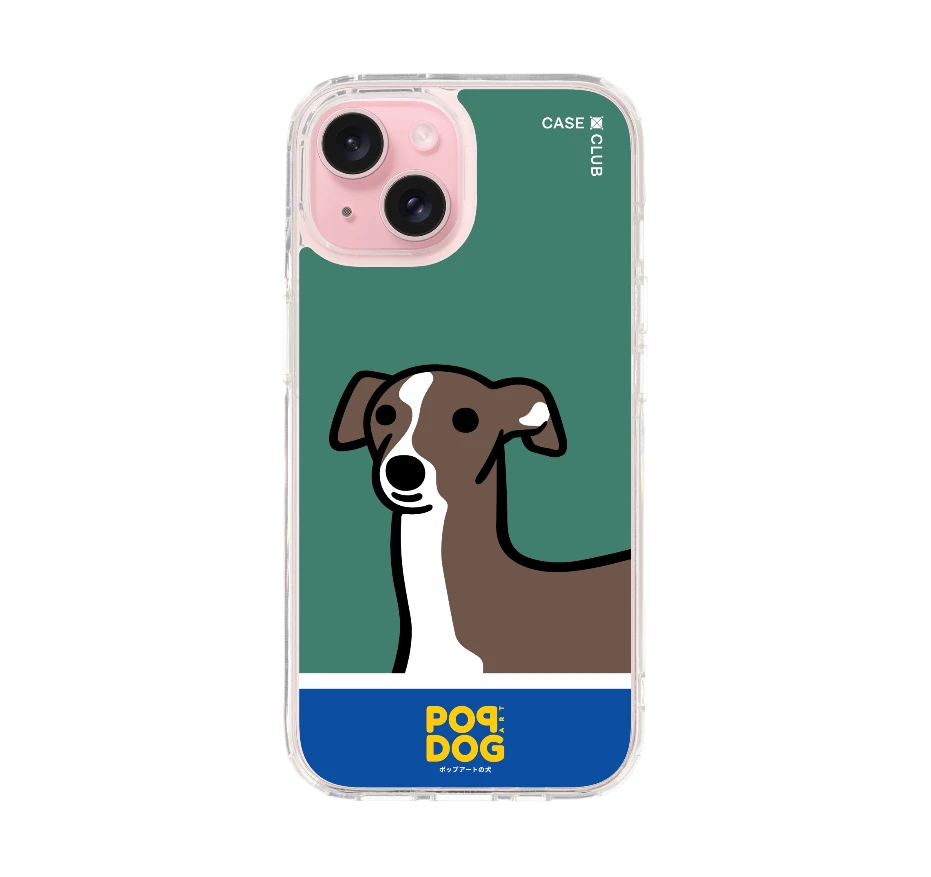 join the club อิตาเลี่ยน เกรย์ฮาวด์