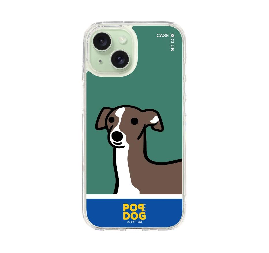 join the club อิตาเลี่ยน เกรย์ฮาวด์