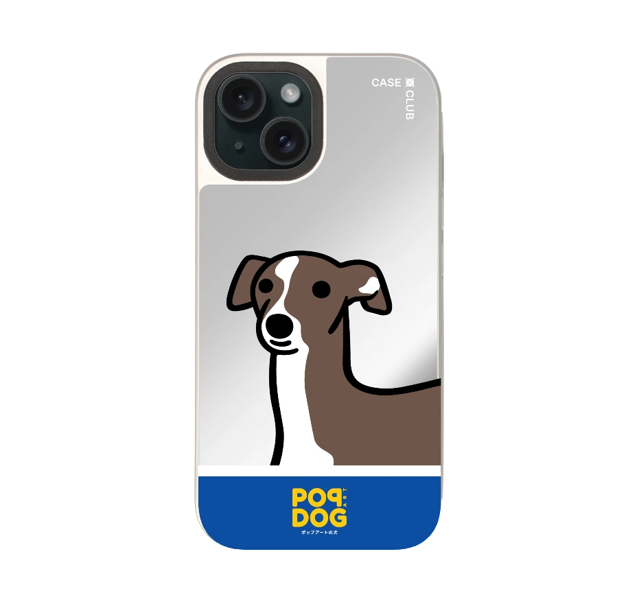 join the club อิตาเลี่ยน เกรย์ฮาวด์