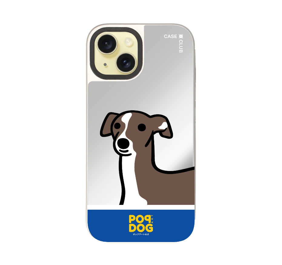 join the club อิตาเลี่ยน เกรย์ฮาวด์