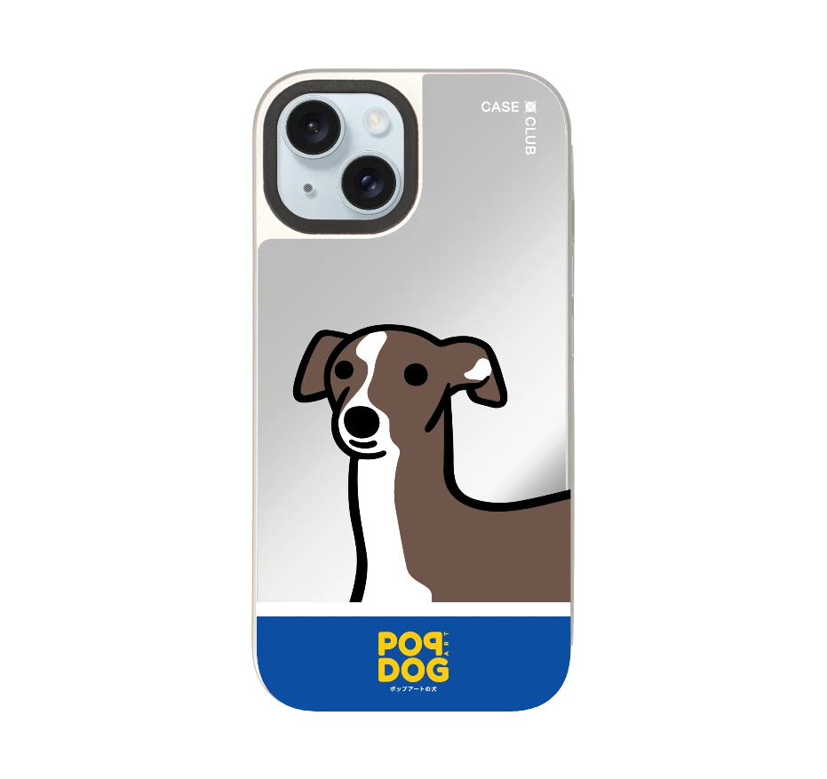 join the club อิตาเลี่ยน เกรย์ฮาวด์