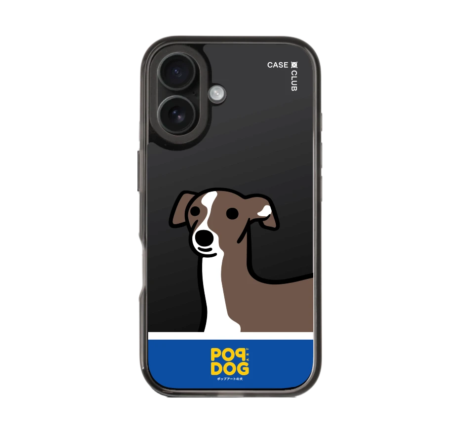 join the club italian greyhound