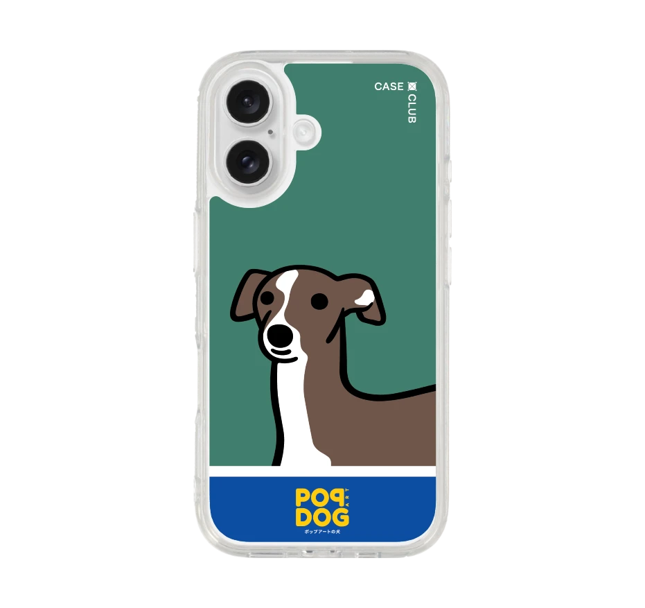 join the club อิตาเลี่ยน เกรย์ฮาวด์