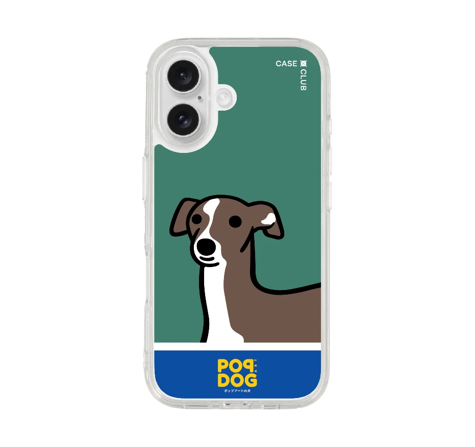 join the club อิตาเลี่ยน เกรย์ฮาวด์