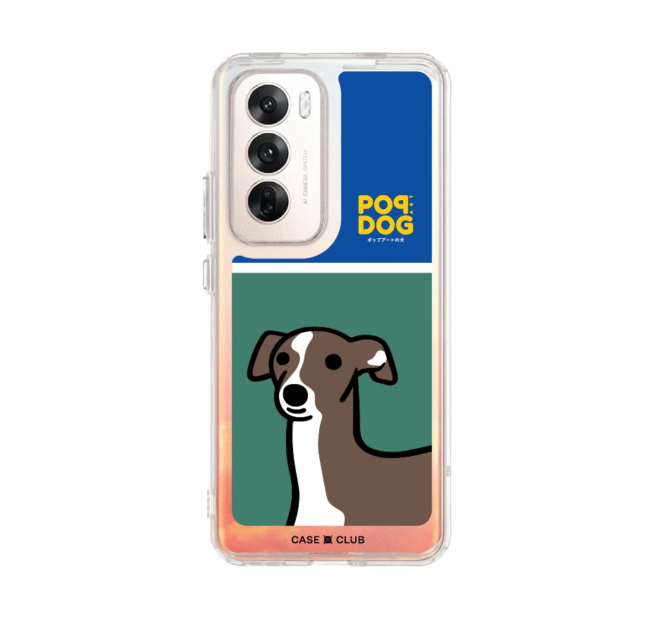 join the club italian greyhound