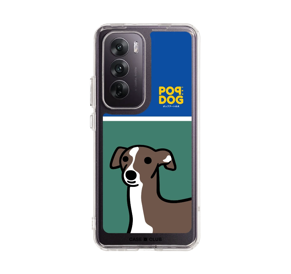 join the club italian greyhound