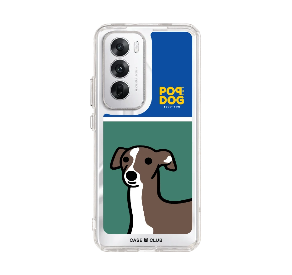 join the club italian greyhound