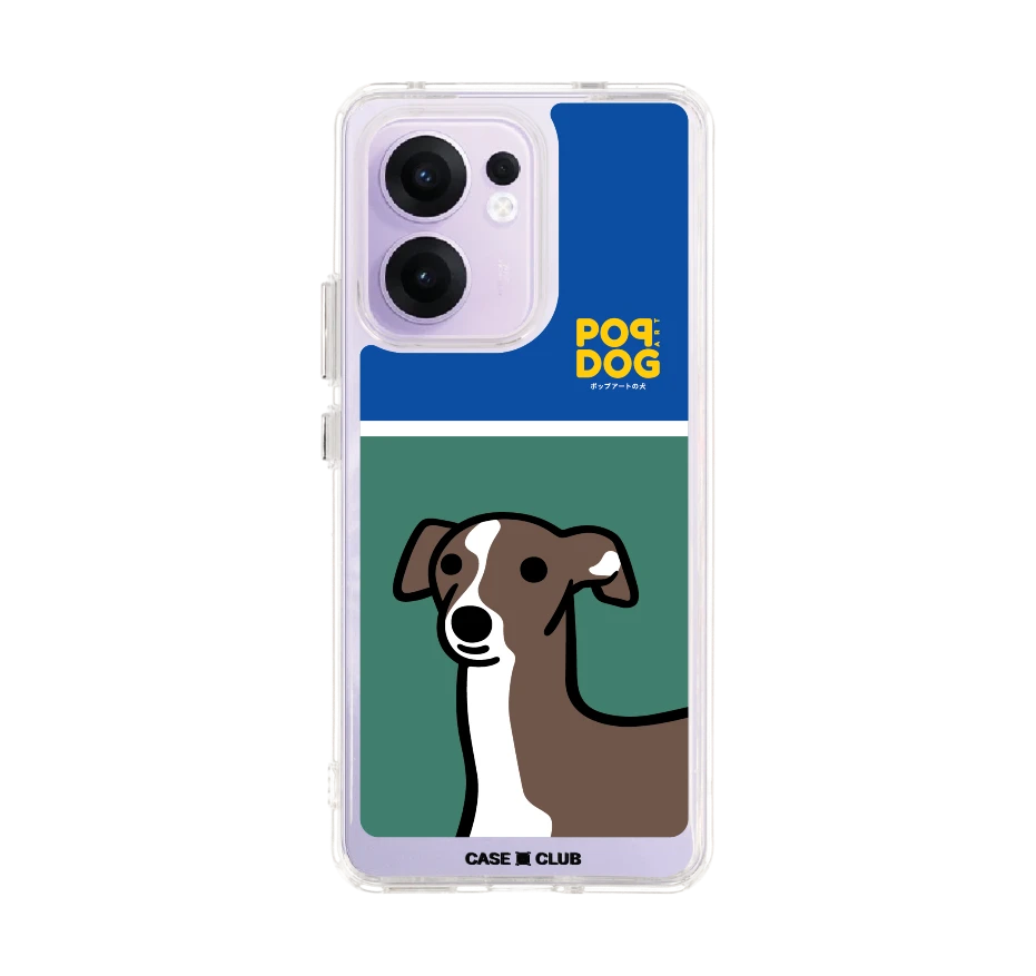 join the club italian greyhound