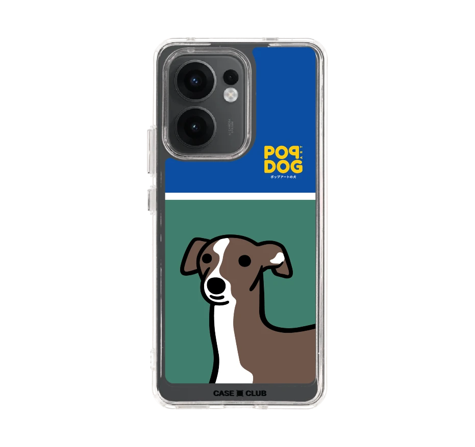 join the club italian greyhound