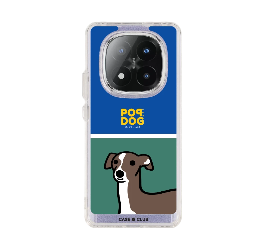 join the club อิตาเลี่ยน เกรย์ฮาวด์