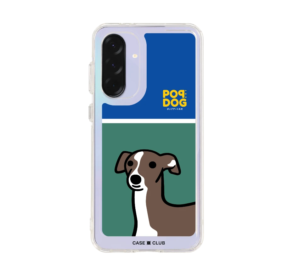 join the club อิตาเลี่ยน เกรย์ฮาวด์