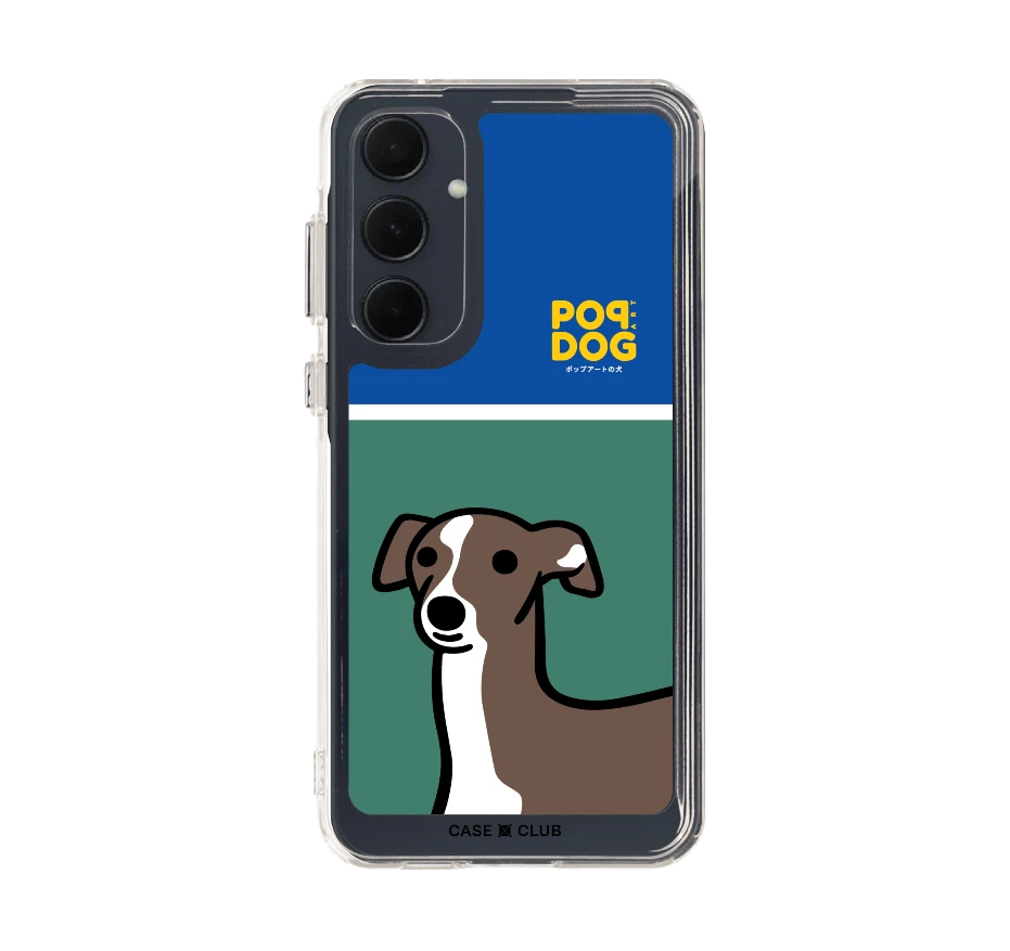 join the club italian greyhound