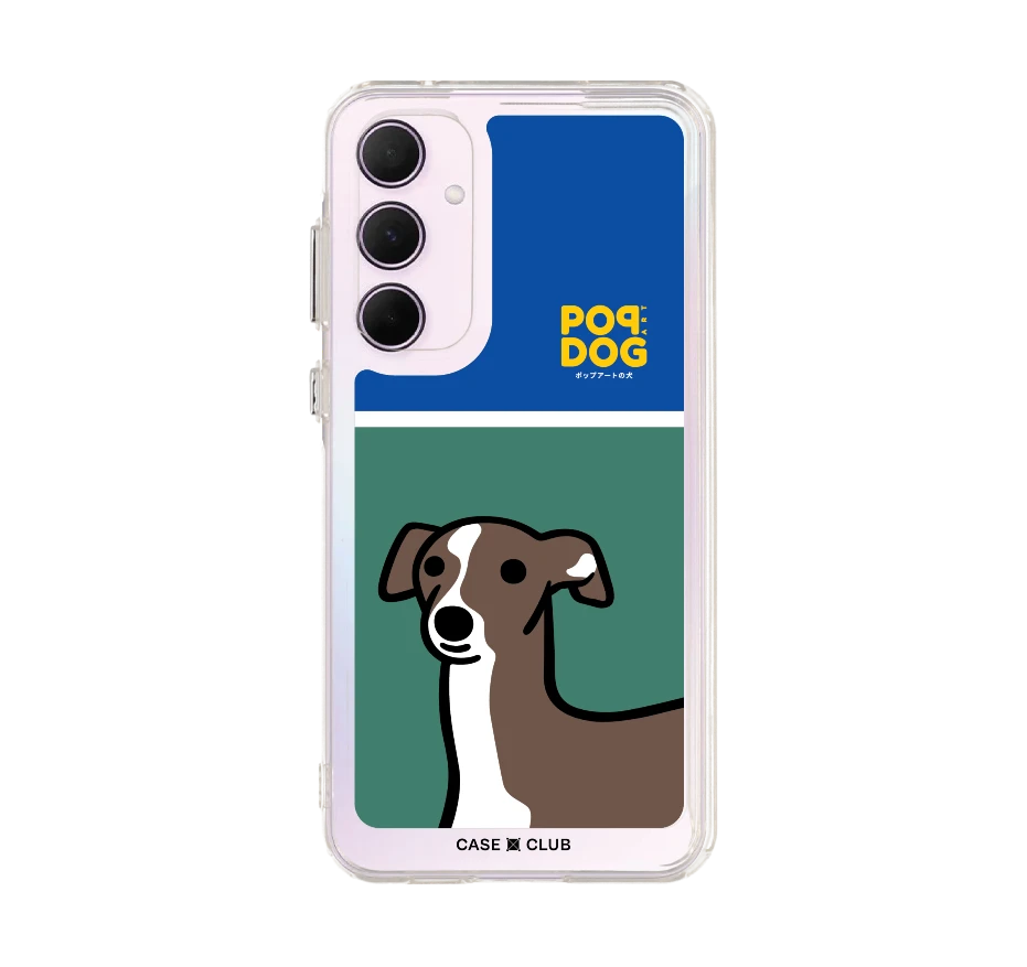 join the club italian greyhound