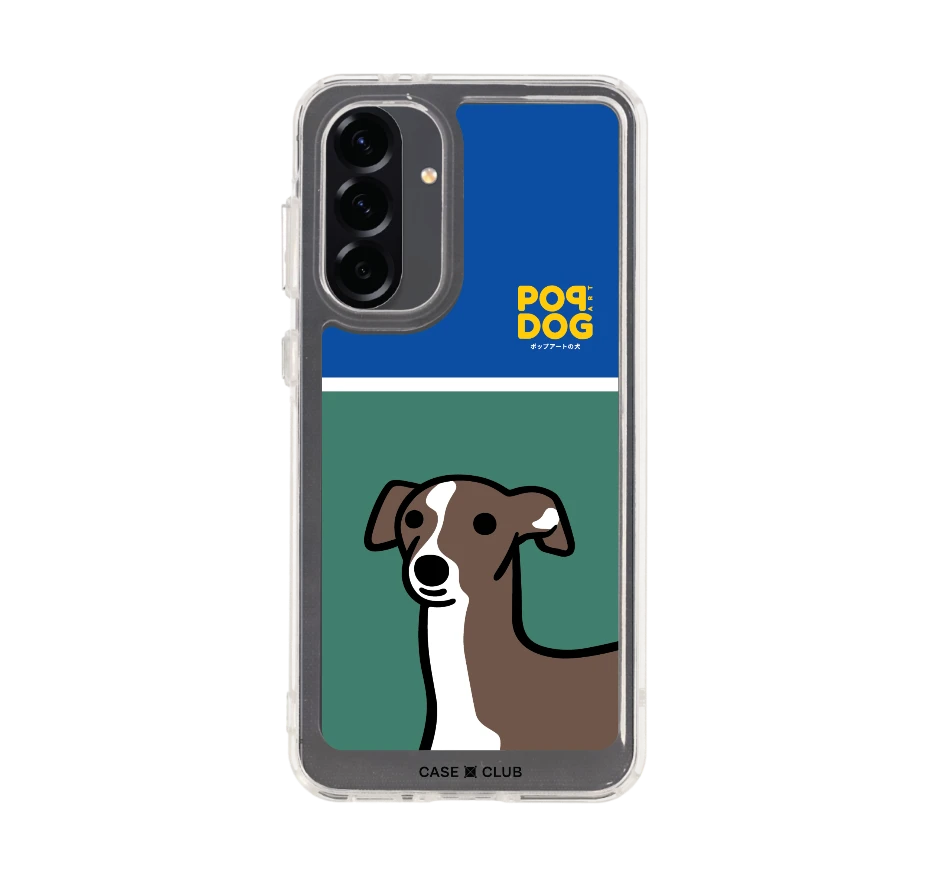 join the club italian greyhound