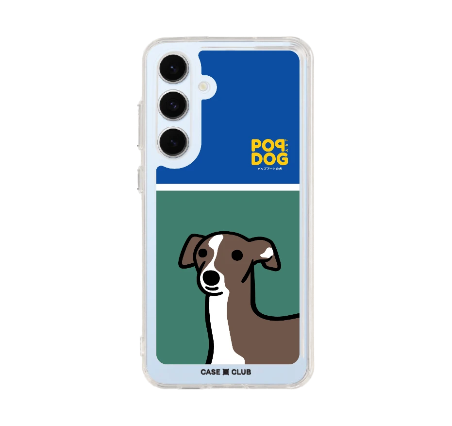 join the club อิตาเลี่ยน เกรย์ฮาวด์