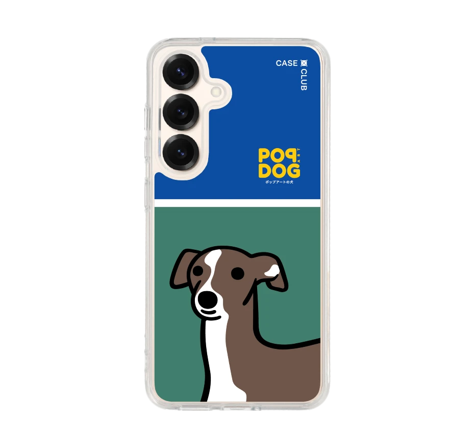 join the club italian greyhound