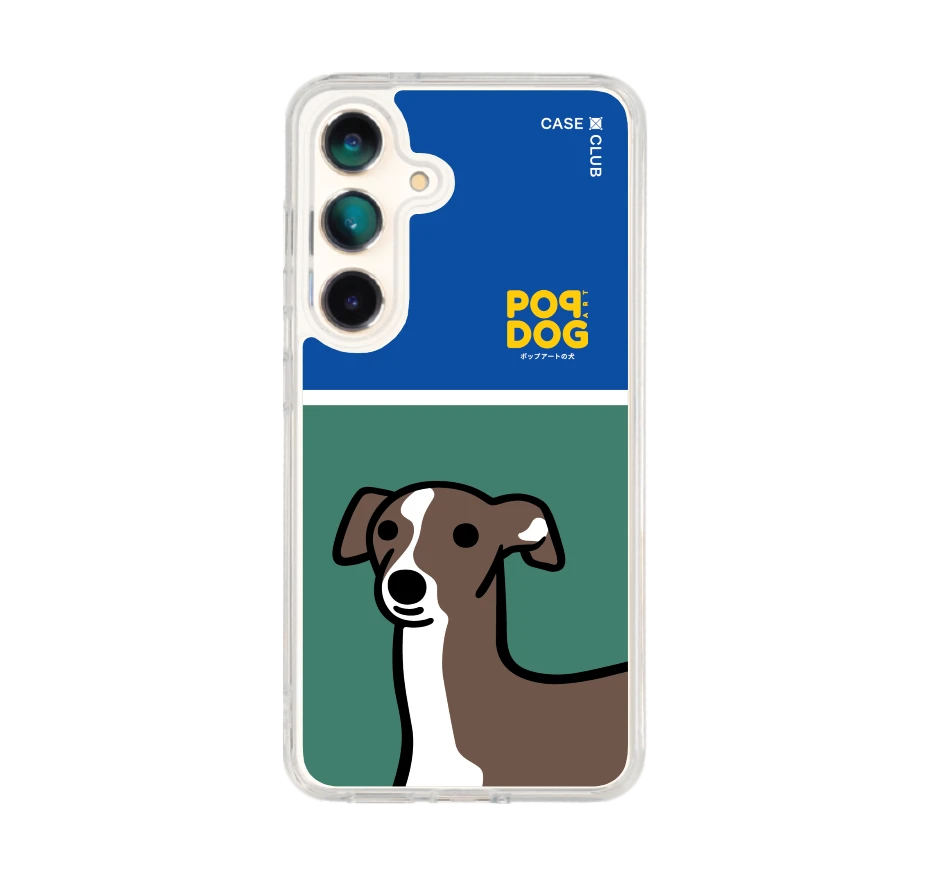 join the club italian greyhound