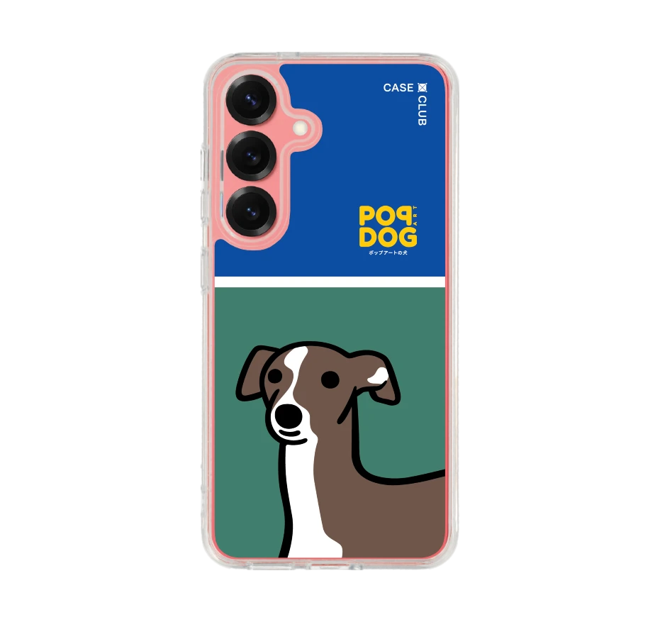 join the club italian greyhound