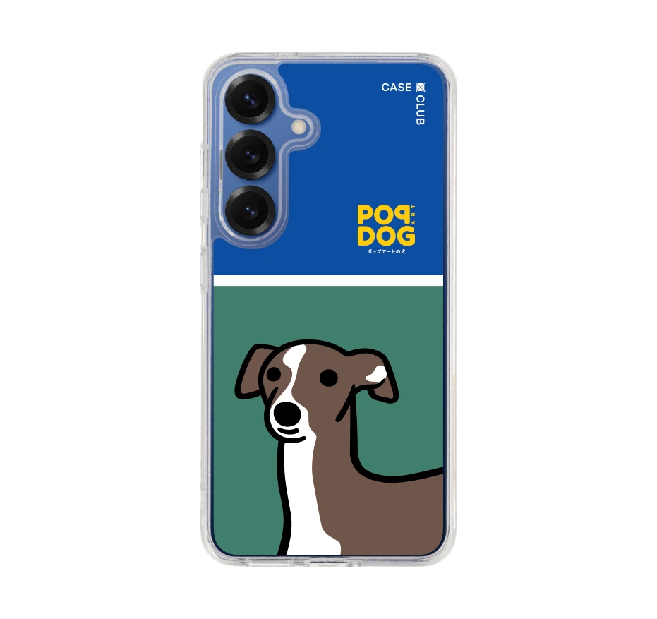 join the club italian greyhound