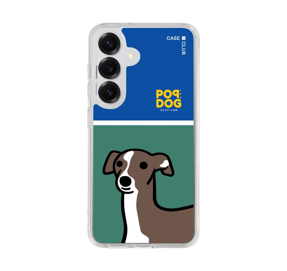 join the club italian greyhound